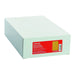 Universal 35264 90 lb. Kraft Brown Clasp Envelopes 100-Pack - SafeSavings