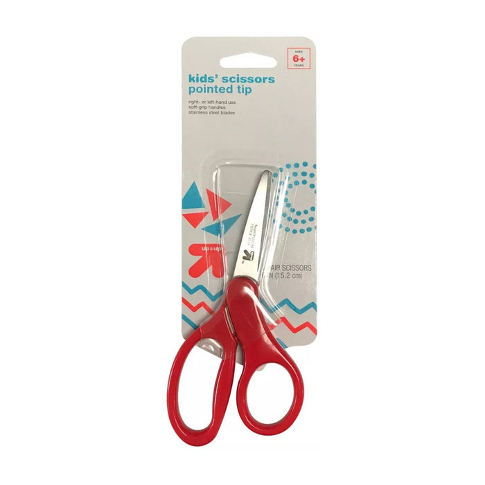 What Are The Best Kids Scissors?
