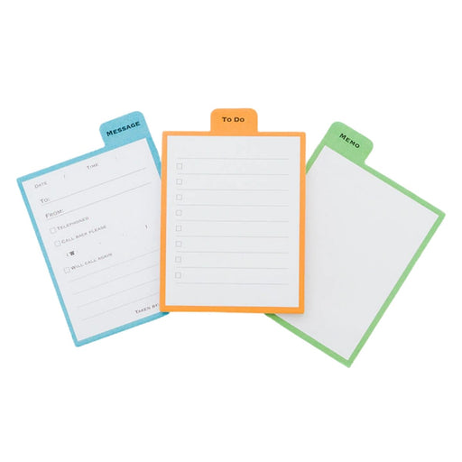 We Love Promotions Notepads 200-Pack - SafeSavings